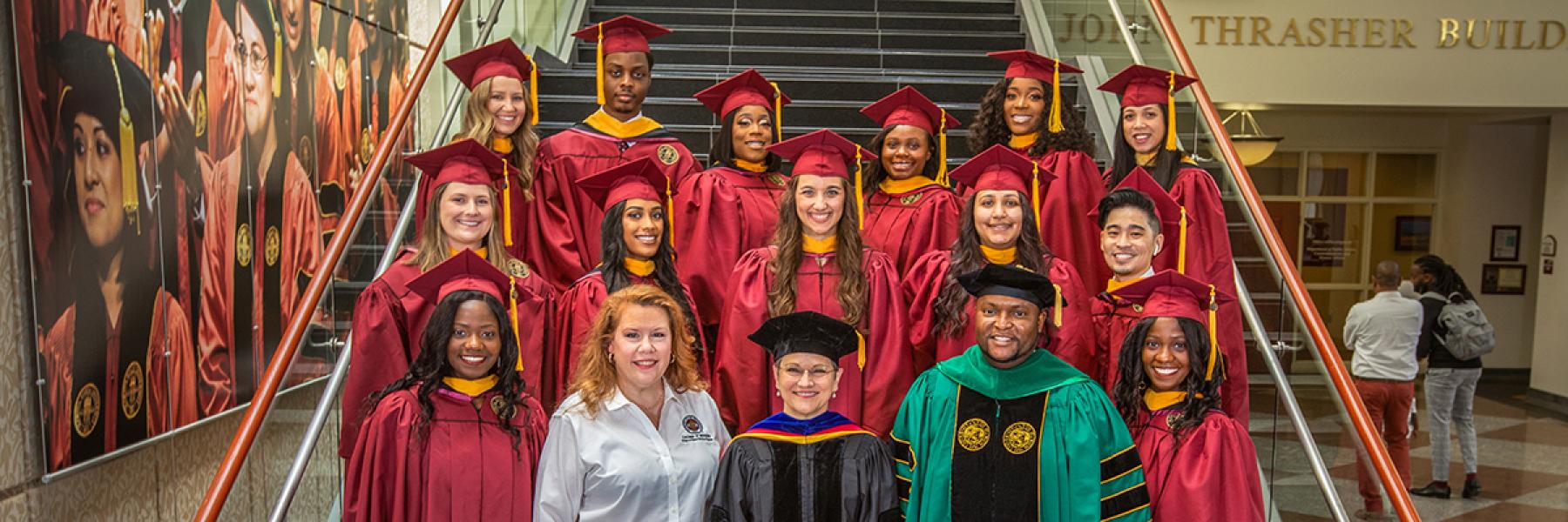 Master's Bridge Program College of Medicine